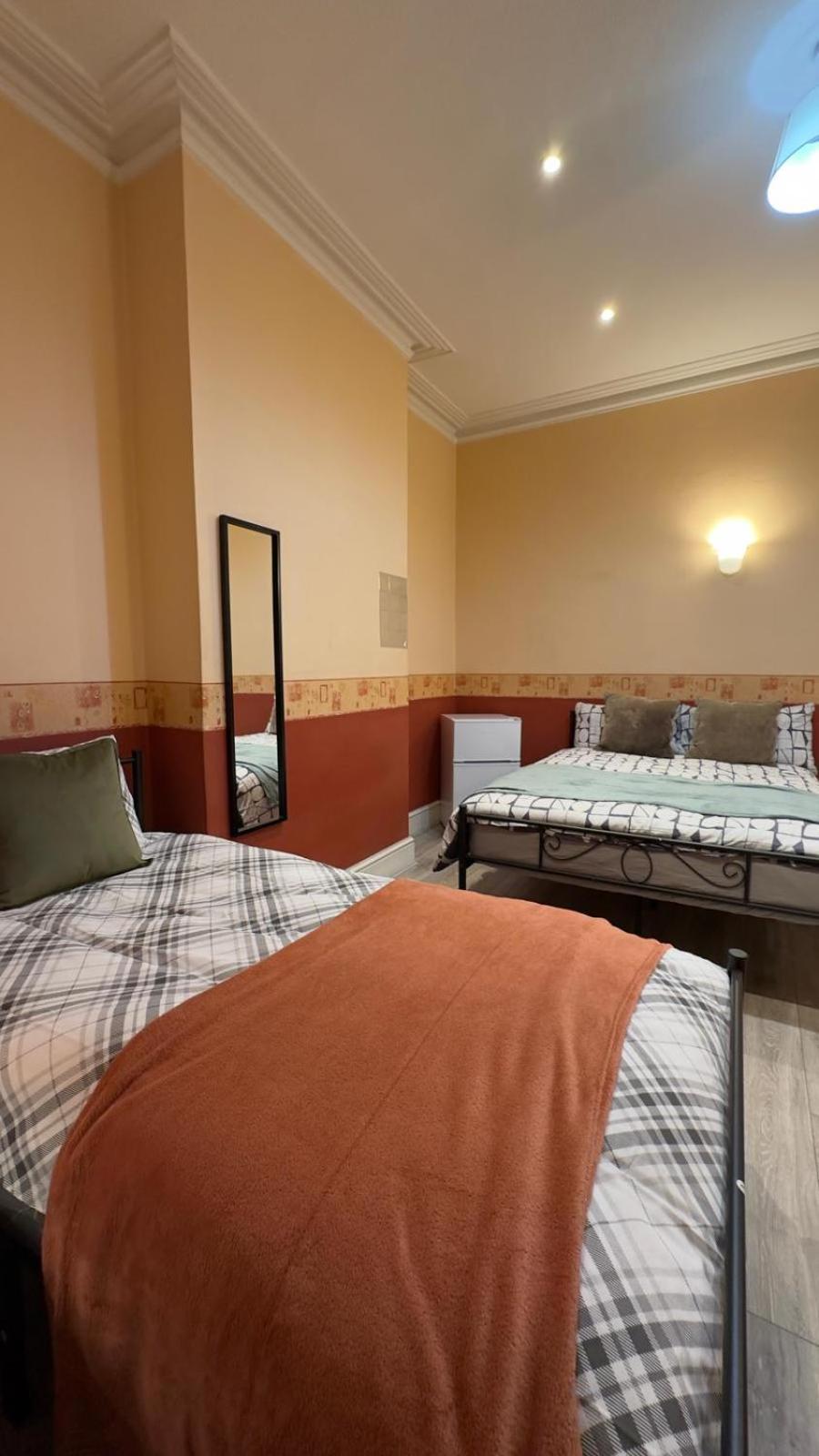 25 Minutes To Central London Rooms 35 Esterno foto