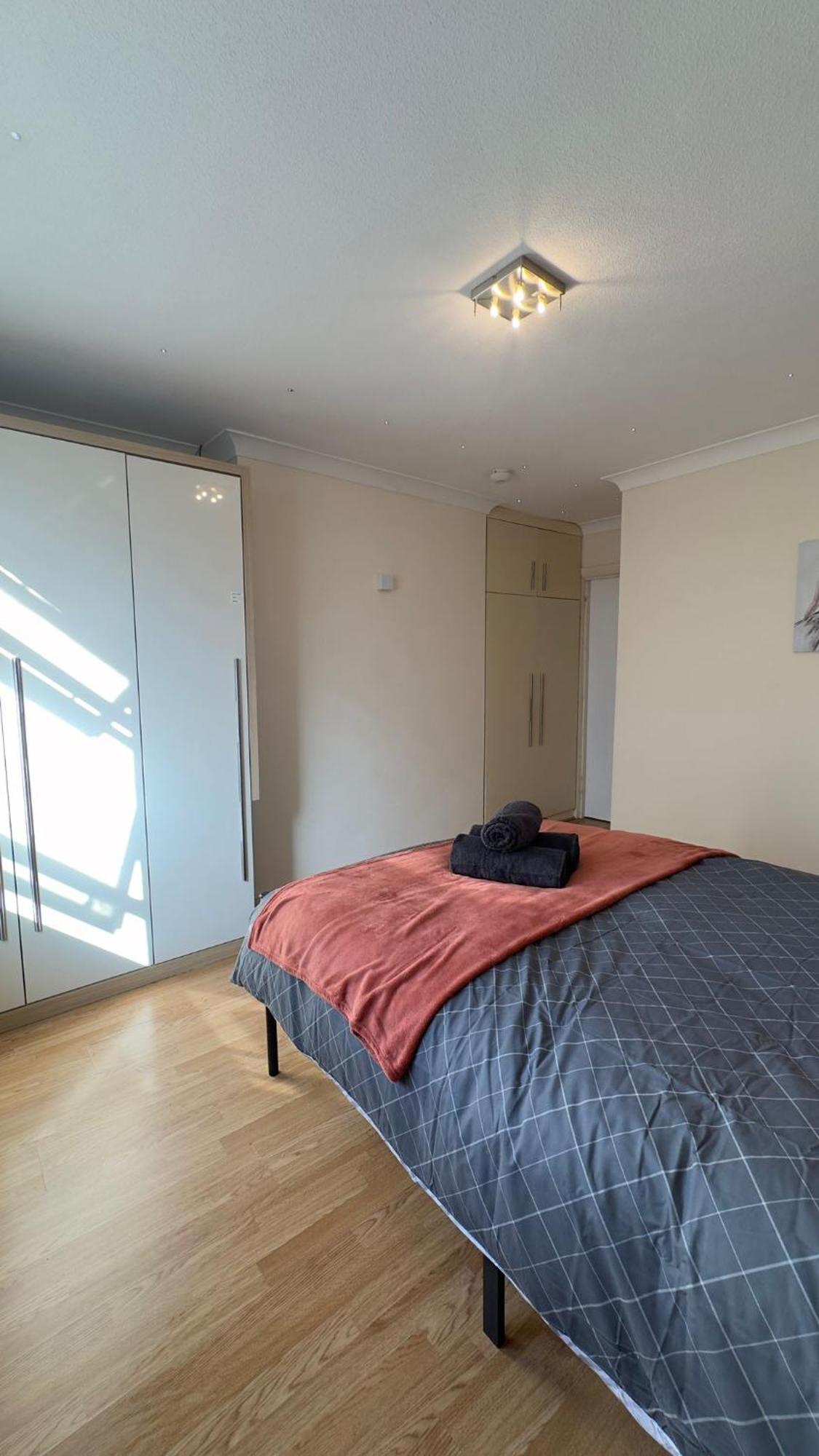 25 Minutes To Central London Rooms 35 Esterno foto