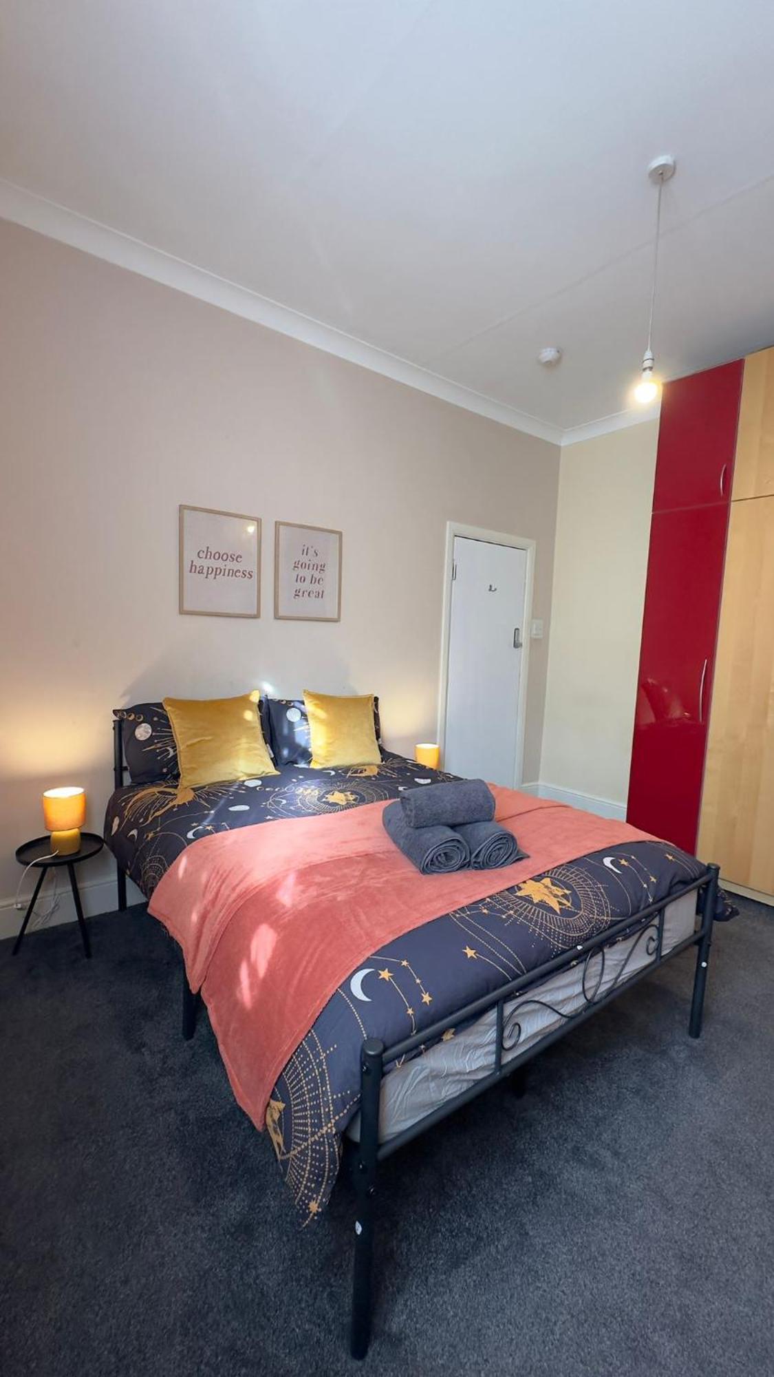 25 Minutes To Central London Rooms 35 Esterno foto