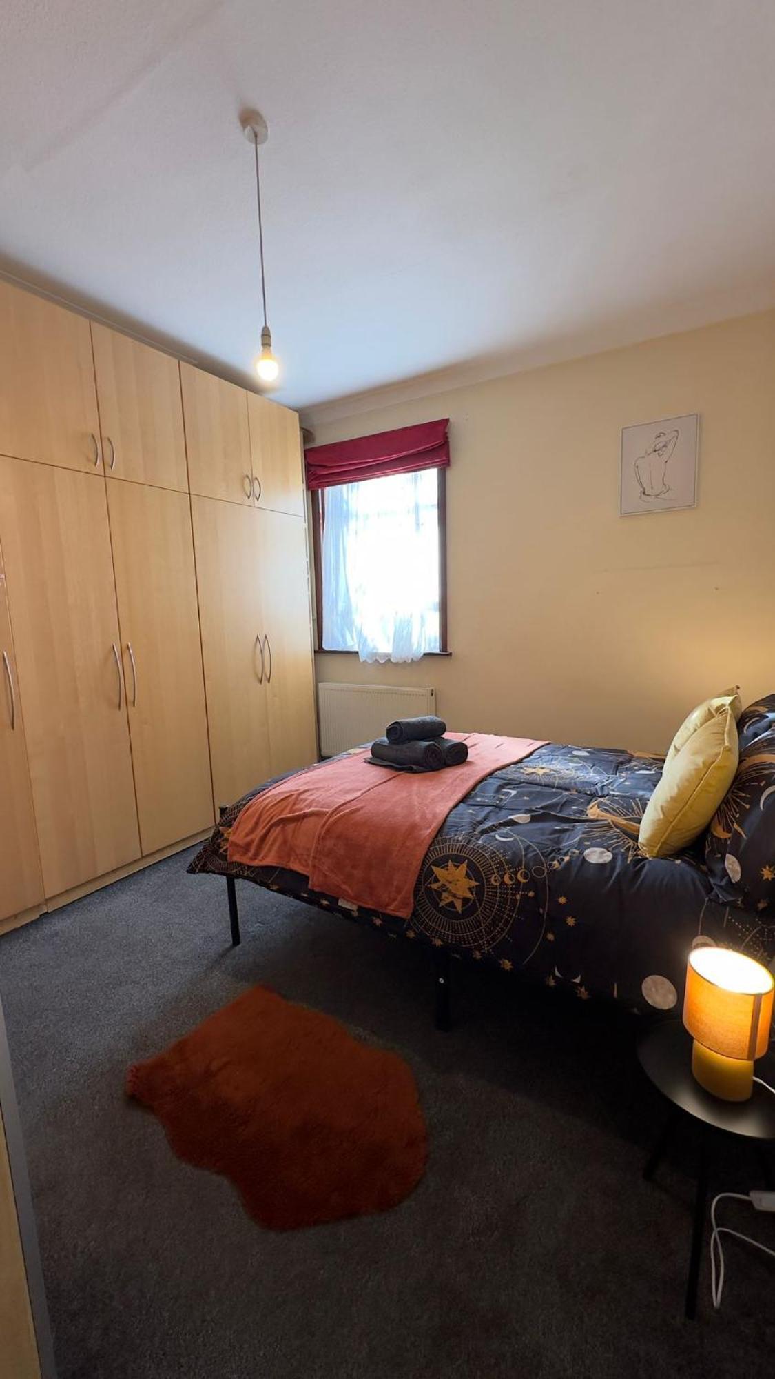 25 Minutes To Central London Rooms 35 Esterno foto