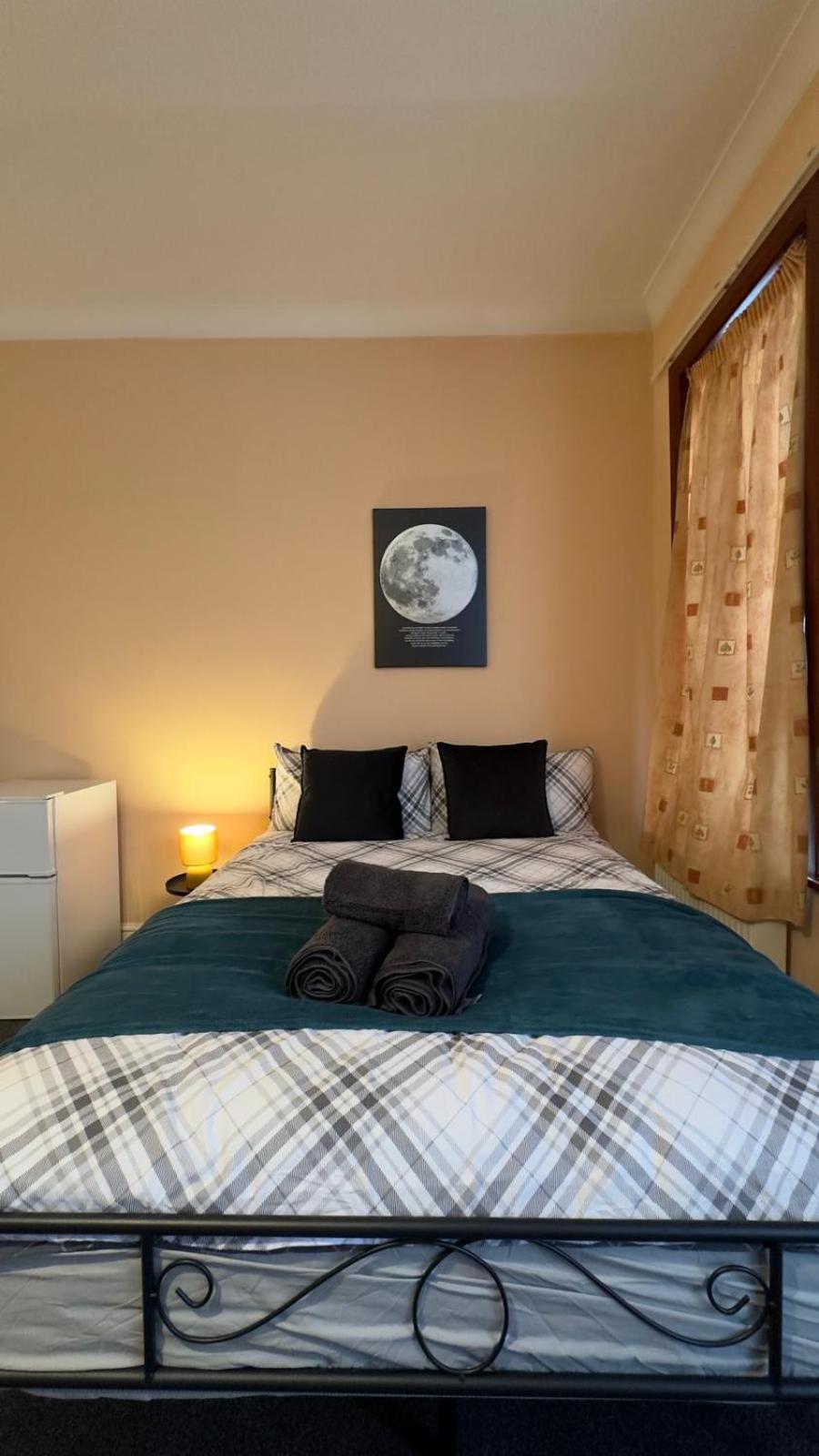 25 Minutes To Central London Rooms 35 Camera foto