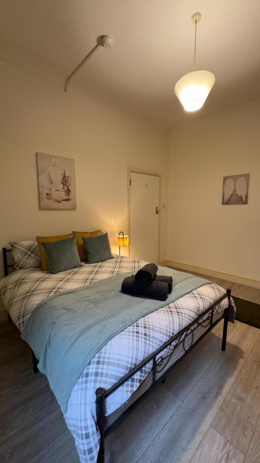 25 Minutes To Central London Rooms 35 Camera foto