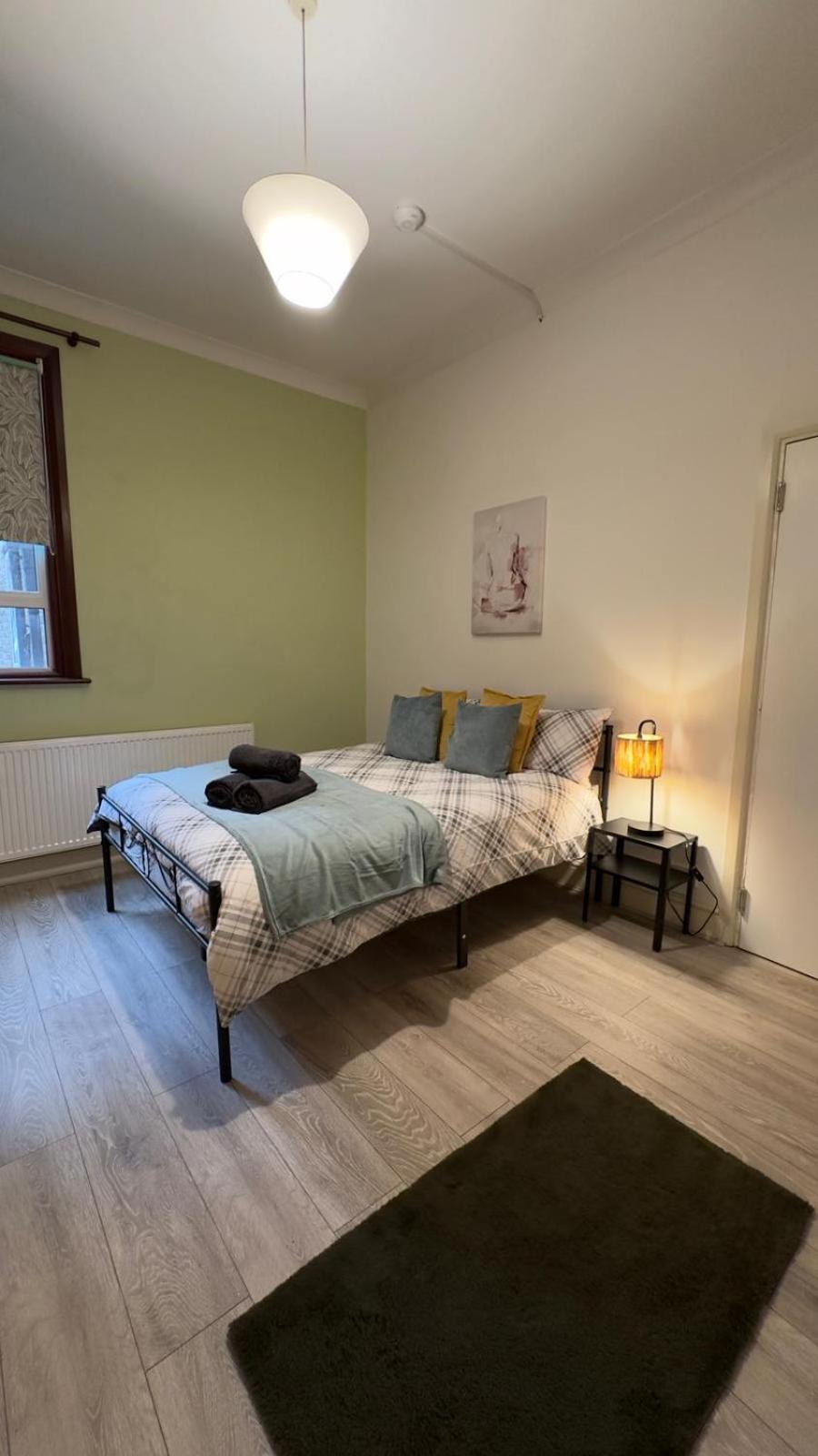 25 Minutes To Central London Rooms 35 Camera foto