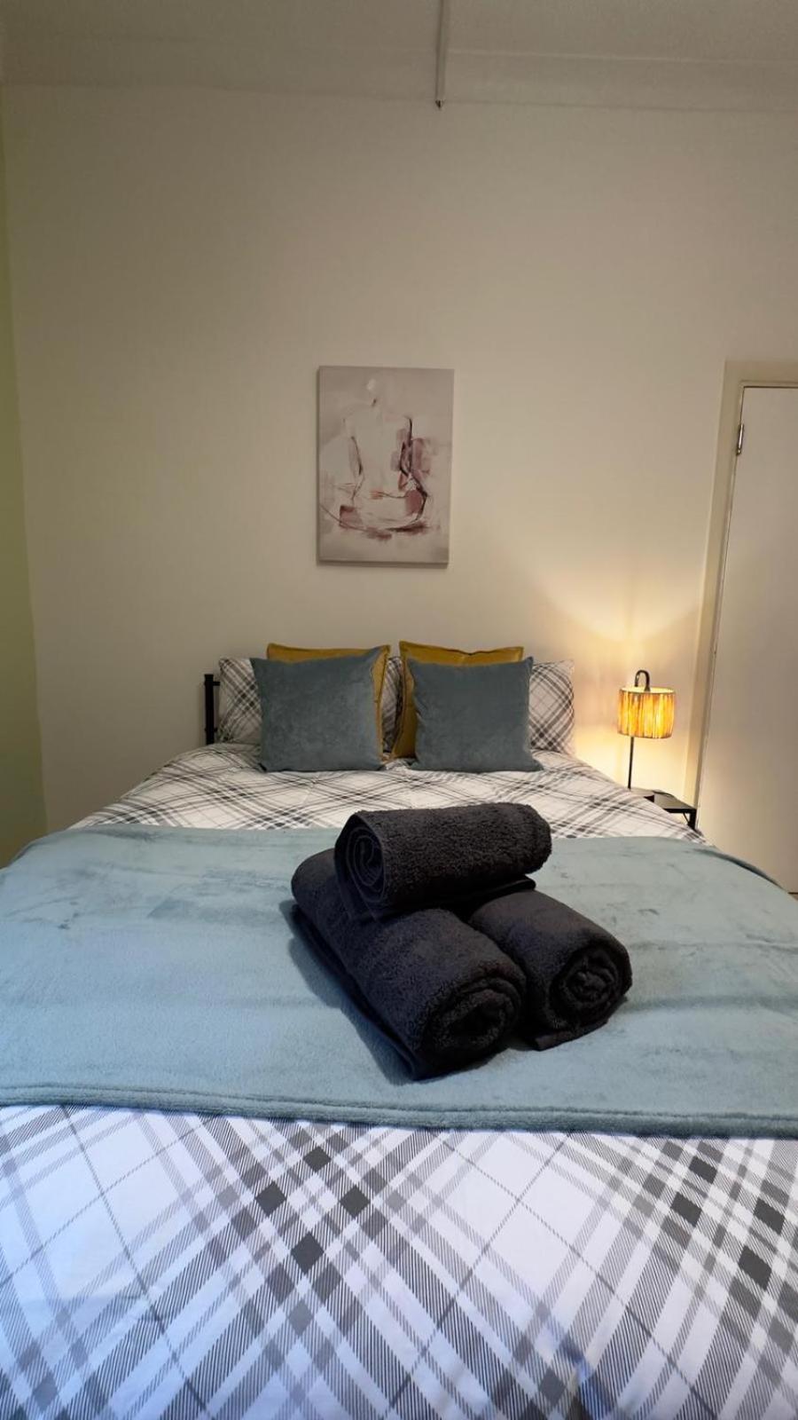 25 Minutes To Central London Rooms 35 Camera foto